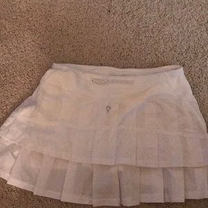 Ivivva Skirt